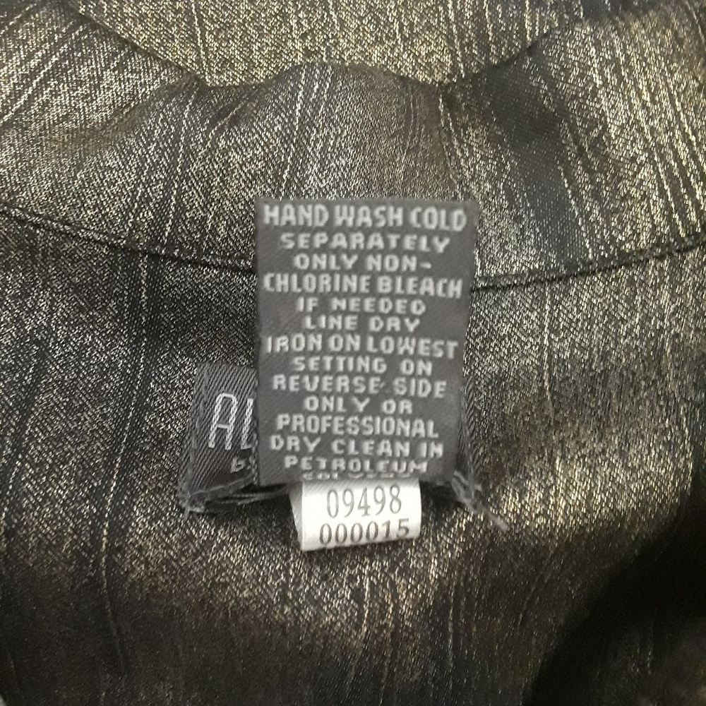 Chico's Jacket - Picture 5 of 6